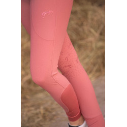 Pantaloni da donna Pénélope Sybille Rosa antico
