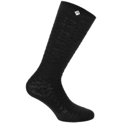 Calze Equithème Yasmine Nero