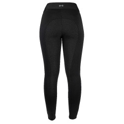 Leggings Riding World Raphaelle donna Nero