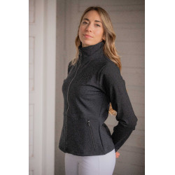 Giacca Pénélope Azylis Nero