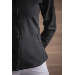 Giacca Pénélope Azylis Nero