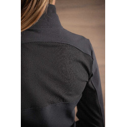 Giacca Pénélope Azylis Nero