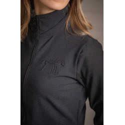 Giacca Pénélope Azylis Nero