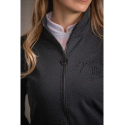 Giacca Pénélope Azylis Nero