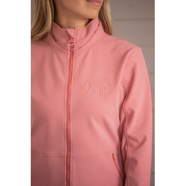 Giacca Pénélope Azylis Rosa antico Giacca Pénélope Azylis Rosa antico