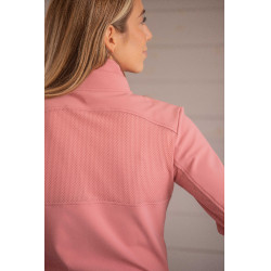 Giacca Pénélope Azylis Rosa antico Giacca Pénélope Azylis Rosa antico