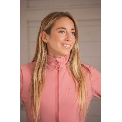 Giacca Pénélope Azylis Rosa antico Giacca Pénélope Azylis Rosa antico