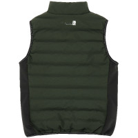 Gilet riscaldato Equithème Heated Sasha Kaki Gilet riscaldato Equithème Heated Sasha Kaki