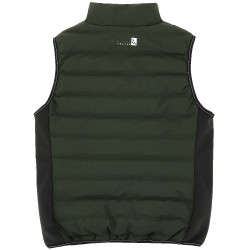 Gilet riscaldato Equithème Heated Sasha Kaki