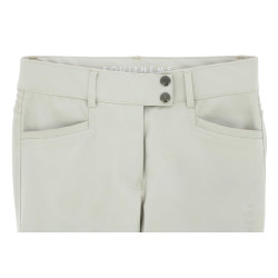 Pantaloni Equithème Originals Jessie Beige