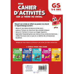 Il Mio Quaderno di Attività Lavauzelle Livello Grande Sezione Il Mio Quaderno di Attività Lavauzelle Livello Grande Sezione