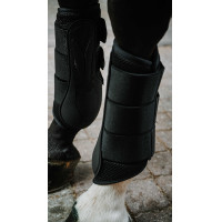 Stinchiere chiuse Norton XTR Flex Nero Stinchiere chiuse Norton XTR Flex Nero