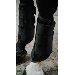 Stinchiere chiuse Norton XTR Flex Nero