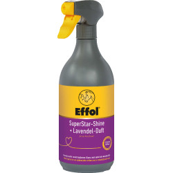 Districante Effol SuperStar Shine lavanda Districante Effol SuperStar Shine lavanda