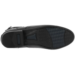 Stivali con lacci/zip Equithème Chic Nero