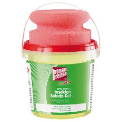 Gel anti-tafani Bremsen Bremse con spugna