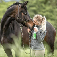 Lozione anti-tafani Bremsen Bremse Lozione anti-tafani Bremsen Bremse