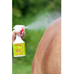 Lozione repellente Zedan