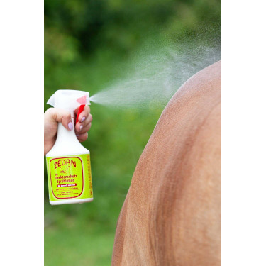 Lozione repellente Zedan