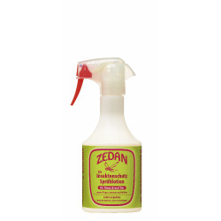 Lozione repellente Zedan