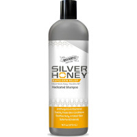 Shampoo Absorbine Silver Honey Shampoo Absorbine Silver Honey