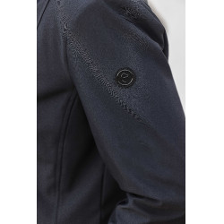 Giacca da concorso Equithème Sydney donna Nero