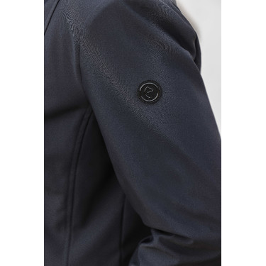 Giacca da concorso Equithème Sydney donna Nero