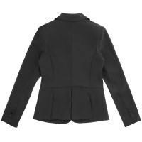 Giacca da concorso Equithème Nancy donna Marina Blu marino Giacca da concorso Equithème Nancy donna Marina Blu marino