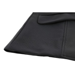 Giacca da concorso Equithème Nancy donna Grigio