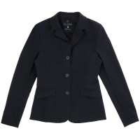Giacca da concorso Equithème Nancy donna Marina Blu marino Giacca da concorso Equithème Nancy donna Marina Blu marino