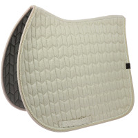 Sottosella Equithème Excellence Crema Beige Sottosella Equithème Excellence Crema Beige