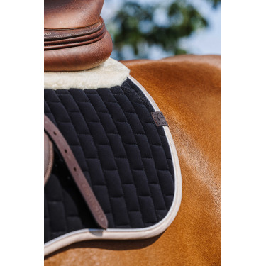 Sottosella Equithème Dinard Nero