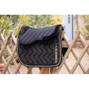 Ammortizzatore Paddock Sports Diagonal Nero
