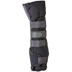 Stivali da scuderia Lami-Cell Bambù Nero Stivali da scuderia Lami-Cell Bambù Nero