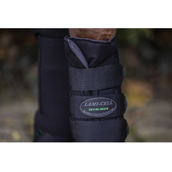 Stivali da scuderia Lami-Cell Bambù Nero Stivali da scuderia Lami-Cell Bambù Nero
