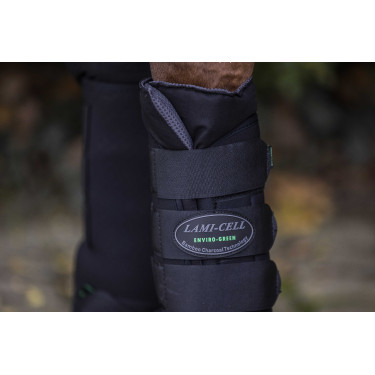 Stivali da scuderia Lami-Cell Bambù Nero Stivali da scuderia Lami-Cell Bambù Nero