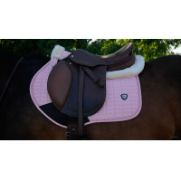 Ammortizzatore Equithème Combo Master Rosa