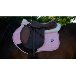 Ammortizzatore Equithème Combo Master Rosa Ammortizzatore Equithème Combo Master Rosa