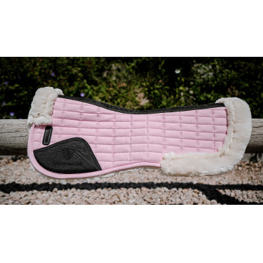 Ammortizzatore Equithème Combo Master Rosa Ammortizzatore Equithème Combo Master Rosa