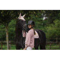 Gallone rimovibile per casco Lami-Cell Glitter Nero