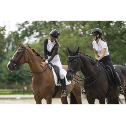 Gallone rimovibile per casco Lami-Cell Glitter Nero