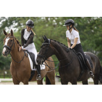 Gallone rimovibile per casco Lami-Cell Glitter Nero