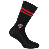 Calzini Equithème Nikita Nero Calzini Equithème Nikita Nero