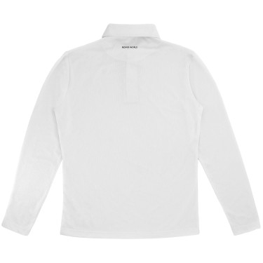 Polo Riding World Romeo Bianco Polo Riding World Romeo Bianco
