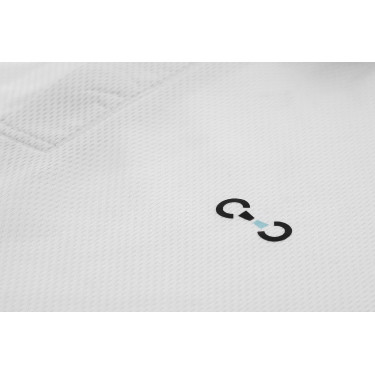 Polo Riding World Romeo Bianco Polo Riding World Romeo Bianco