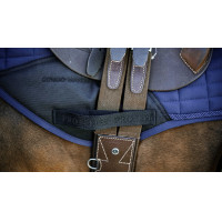 Tappeto Pro Series Combo master Blu