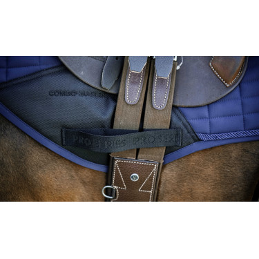 Tappeto Pro Series Combo master Marina Blu marino