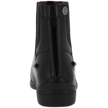 Stivali Equithème Sporty Nero