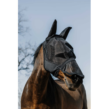 Maschera anti-mosche anti-UV Pro Series Extra Maschera anti-mosche anti-UV Pro Series Extra