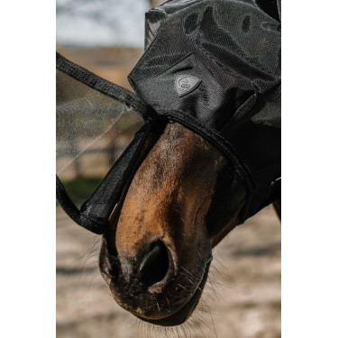 Maschera anti-mosche anti-UV Pro Series Extra Maschera anti-mosche anti-UV Pro Series Extra